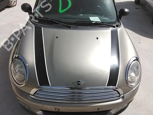 Used Hood Hood MINI MINI (R56) One D (90 hp) 34176578 34176578