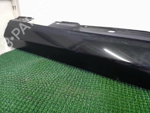 Used Left sideskirt Left sideskirt 22087897 22087897