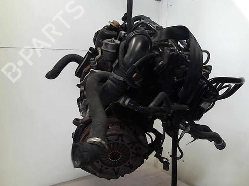 Engine FIAT GRANDE PUNTO (199_) 1.3 D Multijet (199.AXD11, 199.AXD1A, 199.AXD1B,... | BP22092689M1 