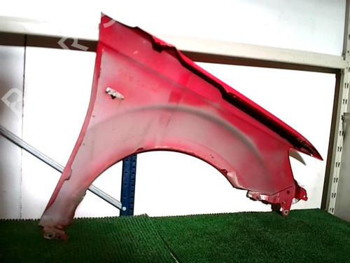 Left front fenders MITSUBISHI OUTLANDER II (CW_W) 2.0 DI-D (CW8W) | BP22419951C41 