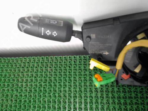 Steering column stalk OPEL CORSA D (S07) 1.3 CDTI (L08, L68) | BP22078041I23 