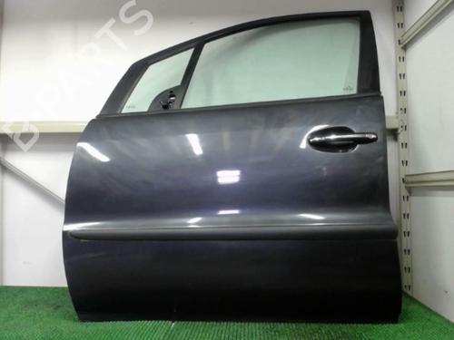 Left front door MERCEDES-BENZ A-CLASS (W168) A 170 CDI (168.008) | BP20876519C2 
