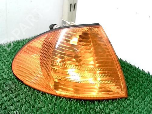 Used Right front indicator Right front indicator BMW 3 (E46) 316 i (105 hp) 20876231 20876231