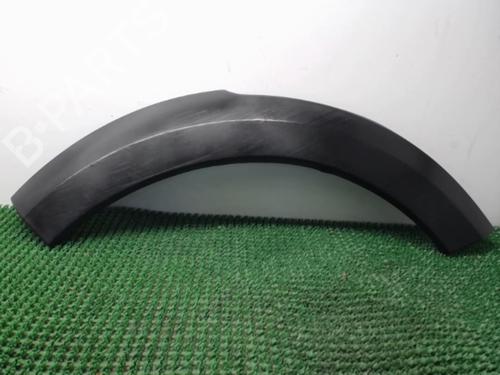 Used Rear right wheel arch trim CITROËN C3 I (FC_, FN_) 1.4 16V HDi (90 hp) 22077758