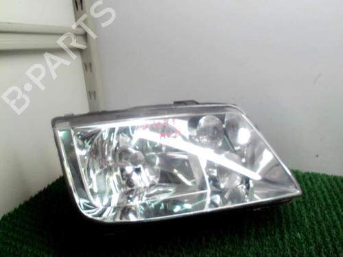 Højre forlygte VW BORA I (1J2) 2.0 (115 hp) 22083591