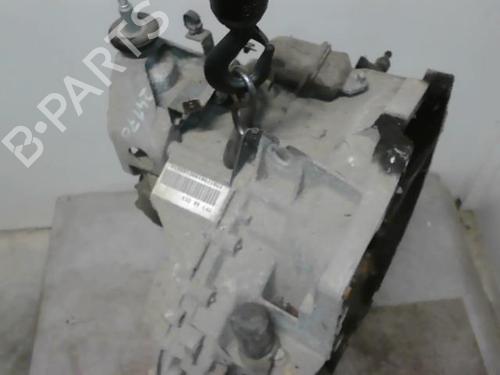 Gearbox OPEL MOVANO A Van (X70) 2.8 DTI (FD) | BP29743098M3