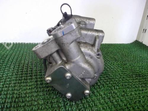 Used AC compressor AC compressor RENAULT CLIO IV (BH_) 1.5 dCi 75 (75 hp) 22081991 22081991