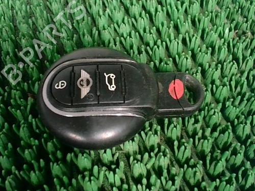 Electronic module MINI MINI (F56) Cooper S | BP29880066M83