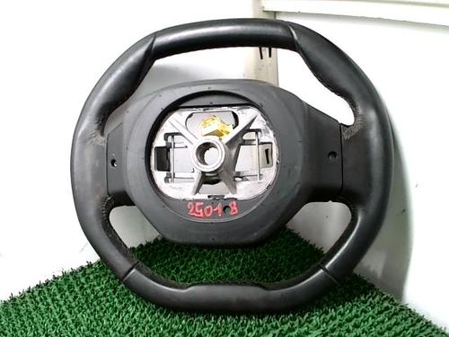 Used Steering wheel Steering wheel PEUGEOT 3008 II SUV (MC_, MR_, MJ_, M4_) 1.6 BlueHDi 120 (120 hp) 22093166 22093166