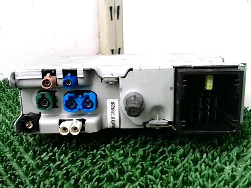 Radio PEUGEOT 208 II (UB_, UP_, UW_, UJ_) 1.5 BlueHDI 100 | BP28023652E6 