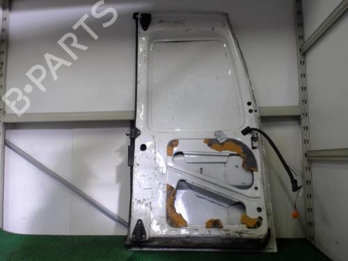 Left tailgate PEUGEOT EXPERT Van (222) 2.0 HDI | BP20876568C76 