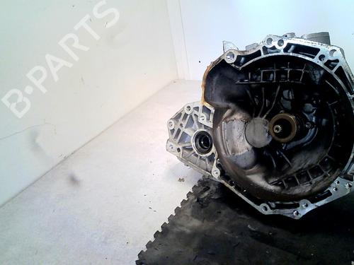 Used Gearbox Gearbox OPEL CORSA E (X15) 1.4 (08, 68) (90 hp) 22090513 22090513