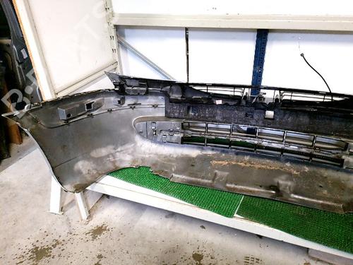Used Front bumper Front bumper CITROËN C8 (EA_, EB_) 2.0 HDi 165 (163 hp) 34432999 34432999