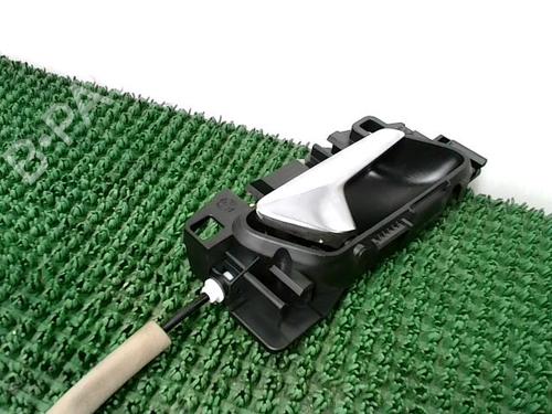 Front right lock CITROËN C4 III (BA_, BB_, BC_) BLUEHDI 110 (BBYHSA) | BP30603379C97