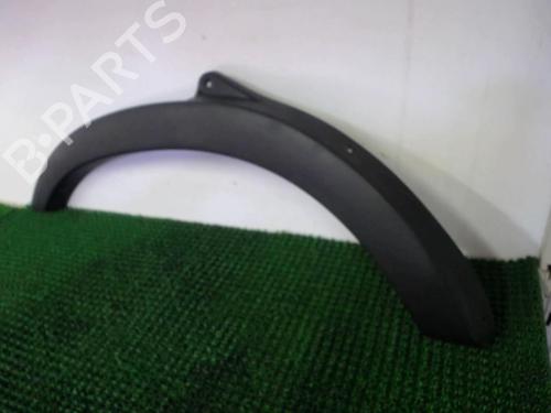 Used Front left wheel arch trim RENAULT MASTER II Van (FD) 2.5 D (80 hp) 22084539