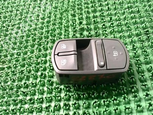 Left front window switch OPEL CORSA D (S07) 1.3 CDTI (L08, L68) | BP22089424I27 - Image 2