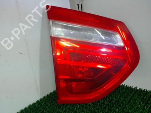 Used Left tailgate light Left tailgate light CITROËN C4 Picasso I MPV (UD_) 1.6 HDi (109 hp) 22085871 22085871