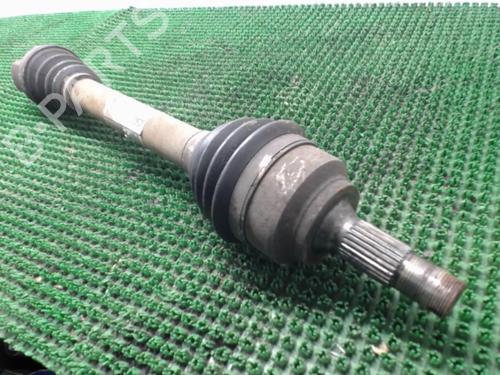 Used Left front driveshaft CITROËN C4 I (LC_) 1.6 16V (109 hp) 22080117