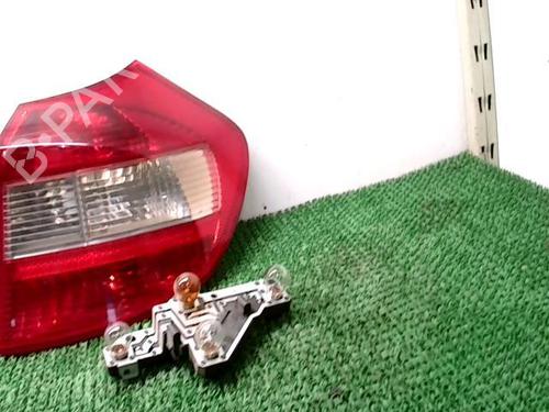 Right taillight BMW 1 (E87) 118 d | BP22090935C35 