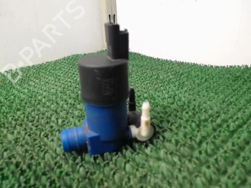 Used Washer pump Washer pump RENAULT MODUS / GRAND MODUS (F/JP0_) 1.2 16V (JP0W) (101 hp) 22081455 22081455