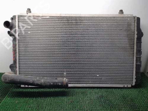 Water radiator RENAULT TRAFIC Bus (T_, P_, V_) 2.5 D | BP22084926M31 