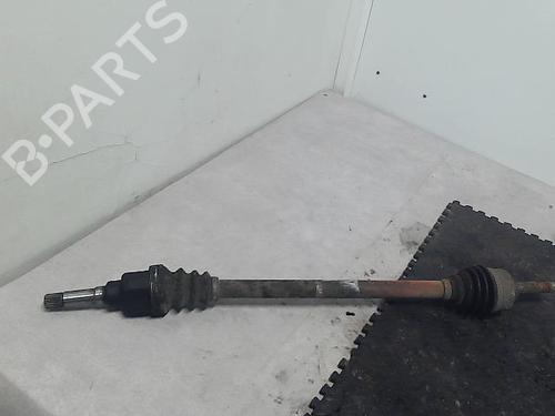 Used Right front driveshaft CITROËN C3 I (FC_, FN_) 1.4 HDi (68 hp) 22091263
