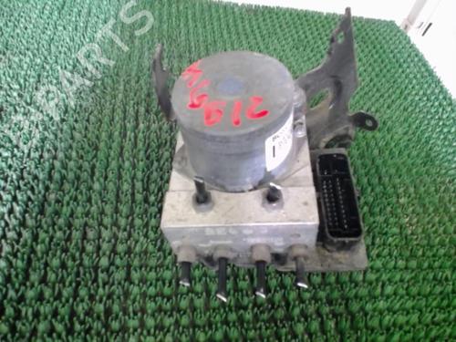 Used ABS pump ALFA ROMEO MITO (955_) 1.4 TJet (955AXA1B) (155 hp) 22086873