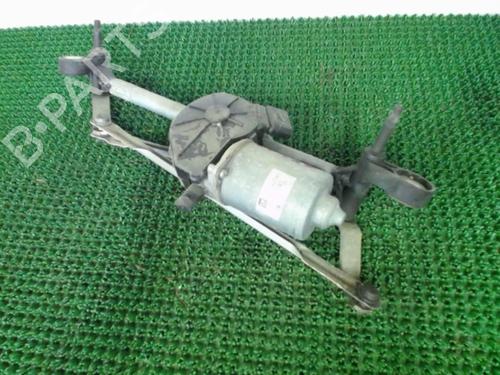 Front wiper motor OPEL CORSA D (S07) 1.0 (L08, L68) | BP22085918M29 