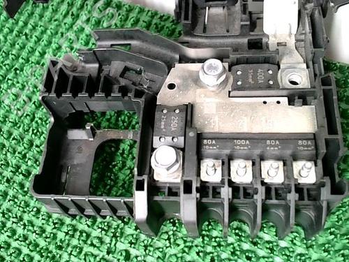 Electronic module OPEL MERIVA B MPV (S10) 1.7 CDTI (75) | BP22091224M83 
