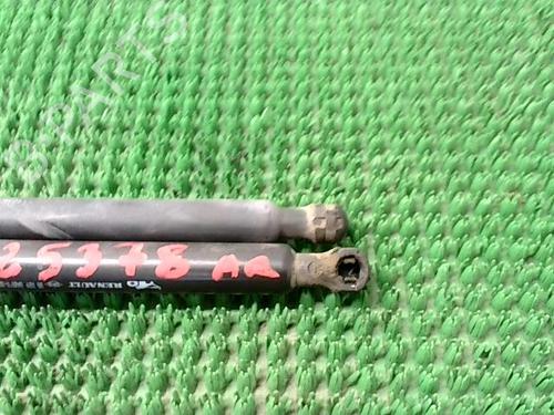 Gassdemper Bakluke RENAULT CLIO II (BB_, CB_) 1.2 16V (BB05, BB0W, BB11, BB27, BB2T, BB2U, BB2V, CB05,... | BP29039621C138 