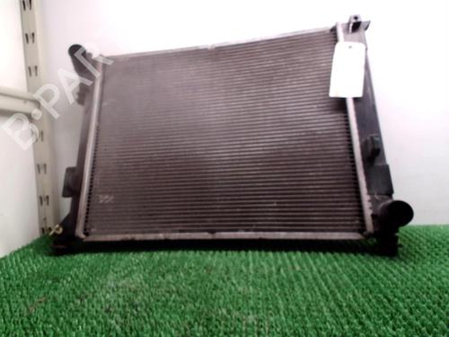 Used Water radiator Water radiator KIA VENGA (YN) 1.4 CRDi 90 (90 hp) 22083649 22083649