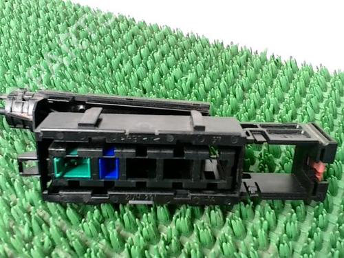 Front left belt tensioner OPEL CORSA D (S07) 1.3 CDTI (L08, L68) | BP29900960C87