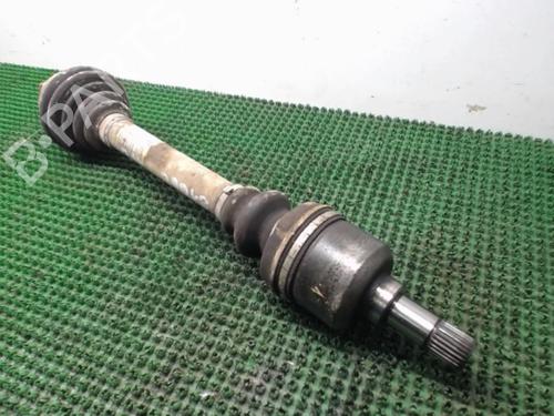 Used Left front driveshaft Left front driveshaft CITROËN C4 I (LC_) 1.6 HDi (109 hp) 22080027 22080027