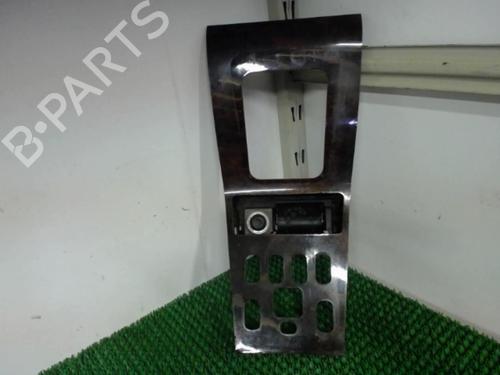 Middle console MERCEDES-BENZ M-CLASS (W163) ML 270 CDI (163.113) | BP22084696I22 