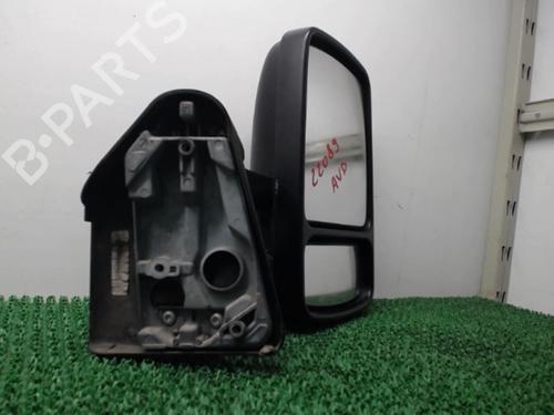 Used Right mirror Right mirror 22084485 22084485