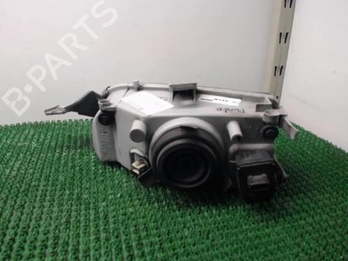 Right headlight FIAT PUNTO (176_) 1.2 16V | BP22076442C29 