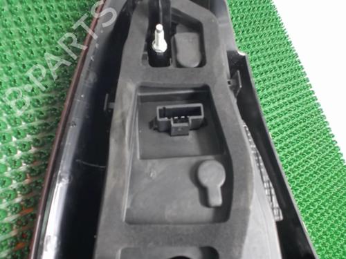 Used Right taillight Right taillight DACIA LOGAN (LS_) 1.5 dCi (LS0K) (68 hp) 22075850 22075850
