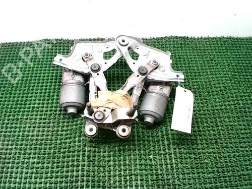 Used Front wipers mechanism PEUGEOT 5008 (0U_, 0E_) 2.0 HDi (163 hp) 29279106