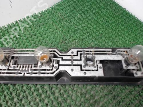 Used Lamp holder MERCEDES-BENZ SPRINTER 2-t Van (B901, B902) 208 D (901.361, 901.362, 902.361, 902.362) (79 hp) 22081828