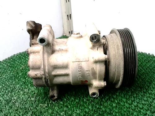 AC compressor NISSAN NV200 Van 1.5 dCi 85 (M20, M20N, M20M) | BP29884322M34 