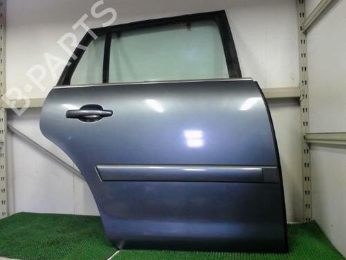 Right rear door CITROËN C4 Grand Picasso I (UA_) 1.6 HDi | BP20876398C5 