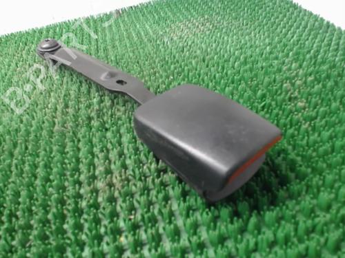 Used Seat buckle Seat buckle RENAULT MEGANE III Hatchback (BZ0/1_, B3_) 1.5 dCi (BZ09, BZ0D, BZ1W, BZ29, BZ14) (110 hp) 22086561 22086561