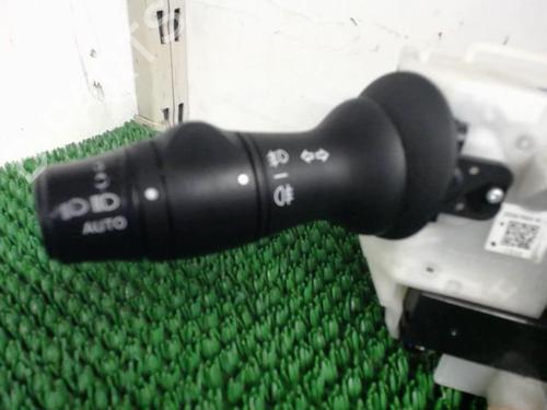 Used Steering column stalk RENAULT LAGUNA III (BT0/1) 1.5 dCi (BT00, BT0A, BT0T, BT1J) (110 hp) 21188637