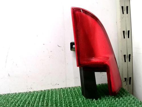 Used Right taillight MERCEDES-BENZ VITO / MIXTO Van (W639) 109 CDI (639.601, 639.603, 639.605) (95 hp) 26288384
