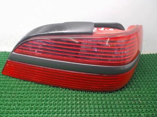 Used Right taillight PEUGEOT 406 (8B) 2.0 HDI 110 (109 hp) 25262077
