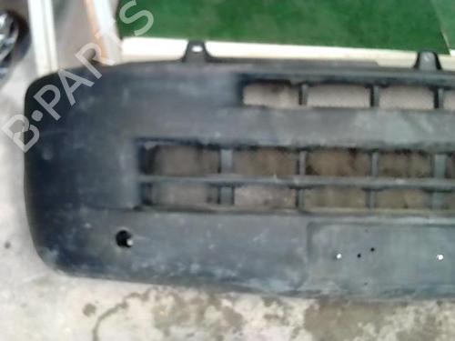 Front bumper PEUGEOT BOXER Van (230L) 2.5 D | BP22092360C7 