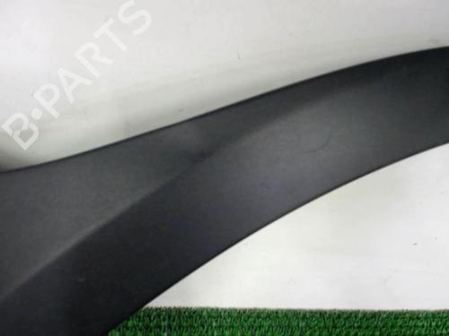 Used Front right wheel arch trim BMW X3 (E83) 2.0 d (150 hp) 22084376