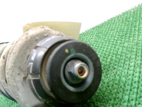 Used Left front shock absorber Left front shock absorber DACIA SANDERO 1.5 dCi (86 hp) 22078972 22078972