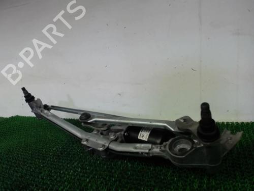 Used Front wiper motor BMW 3 (E90) 320 d (177 hp) 22085996