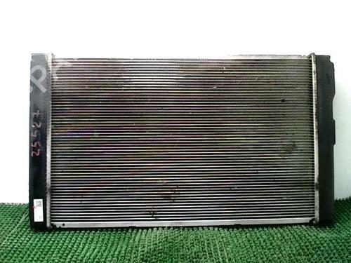 Used Water radiator TOYOTA AURIS (_E18_) 1.8 Hybrid (ZWE186_, ZWE186R) (136 hp) 29279107